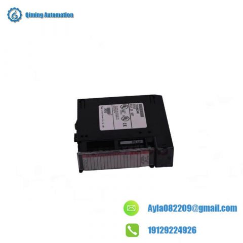 GE IC693MDL940D: Advanced Relay Output Module for Industrial Control Systems