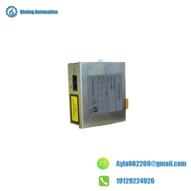 ICS Triplex T8270 Fan Assembly - High-Performance Cooling Solution