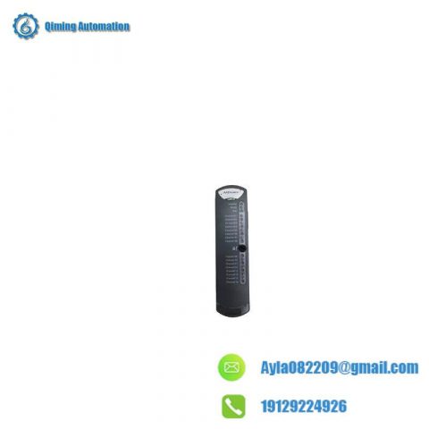 ICS Triplex T9084U - Modular Multiple Controllers