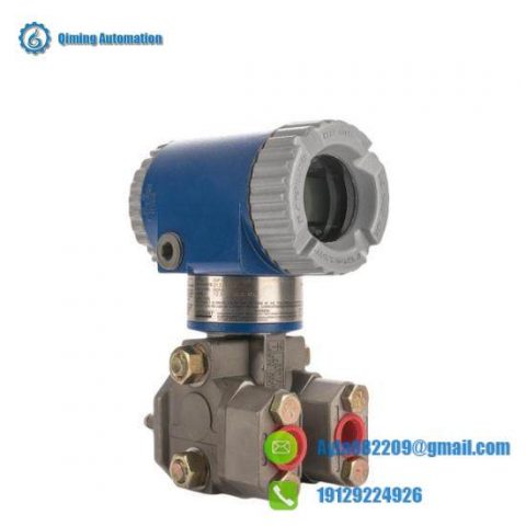 Foxboro IDP10T22B21F Module, Precision Control for Industrial Applications
