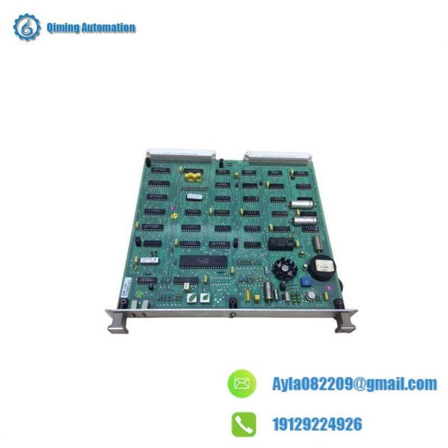 ABB INTERFACE AZI-2502 Industrial Communication Module