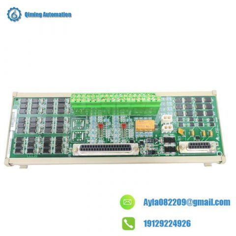GE IS200DSVOH1ABA: Industrial Grade Power Supply Board for Reliable Automation Solutions