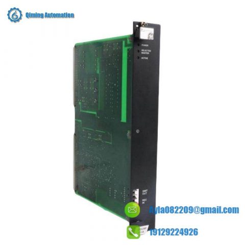 GE IS200EDFFH1ABA: Advanced Fan Cooled DC Feedback Board for Industrial Control Systems