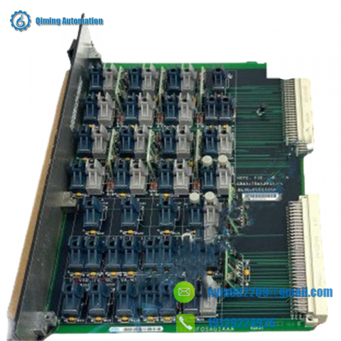 GE IS200F0SAG1AAA: Advanced PC Board for Industrial Control Systems