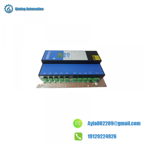 General Electric IS200JGPAG1A - Advanced PCB Component for Industrial Control Systems