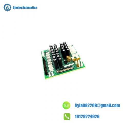 GE IS200JPDFG1ACC: Advanced Power Distribution Board for Industrial Control Systems