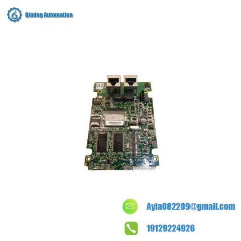 GE Mark VI IS200 BPPBH2CAA Circuit Board: Industrial Control Innovation
