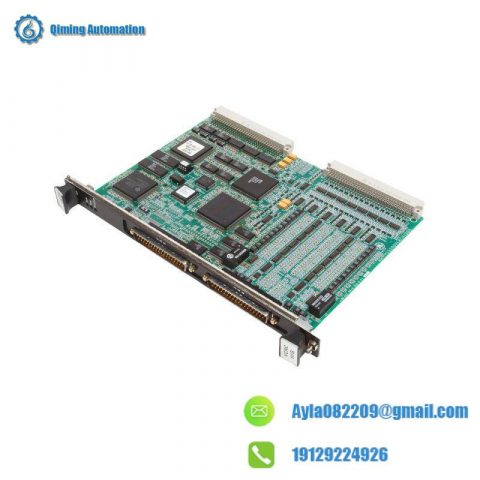 General Electric IS210MACCH2A | IS210MACCH2AKH Multi-App Converter Control Board