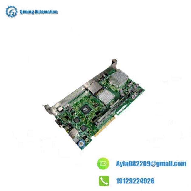 Yaskawa JANCD-NCP01 PC BOARD: Industrial Control Module, Precision & Reliability at its Core