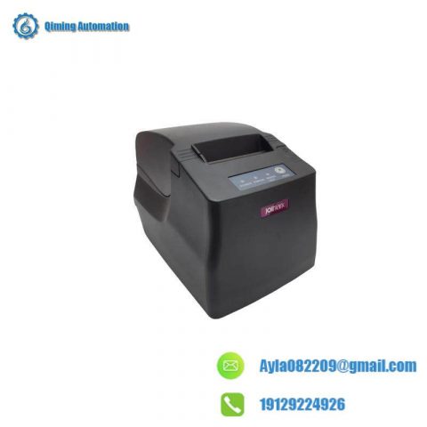 Jolimark TP510 P51N0E00-1309146T: Advanced Bluetooth Thermal Printer for Industrial Control Applications