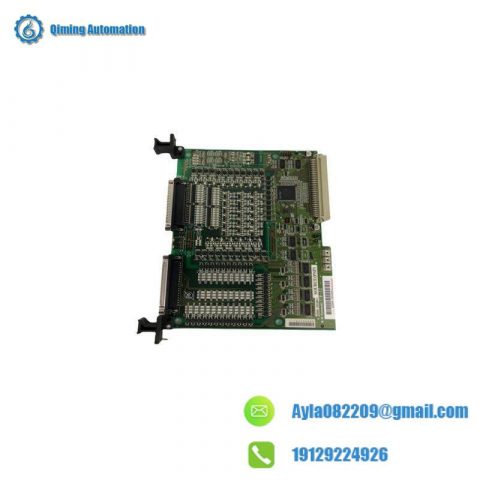 Kawasaki Model 50999-2820 Industrial Automation Drive