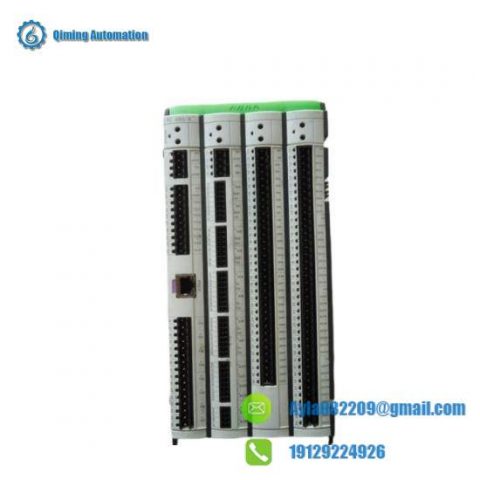 KEBA AM450/B: Advanced Motion Control Module for Industrial Automation