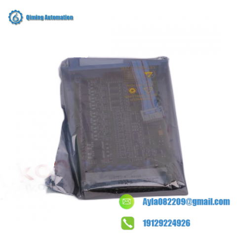 KOKUSAI KOMS-A2 CXP-544A: Precision Control Module for Industrial Automation