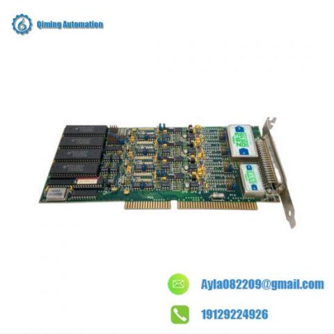 Kongsberg NA-1030.1 HA332167A/A 6200115 Digital I/O Interface Card for Industrial Automation