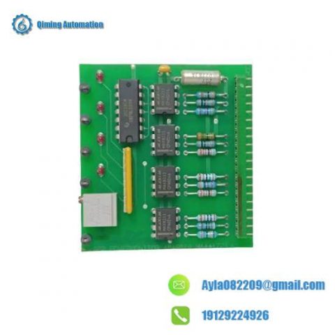 Kongsberg NA1022 PowerMonitor Adapter: High-Fidelity Monitoring Solution