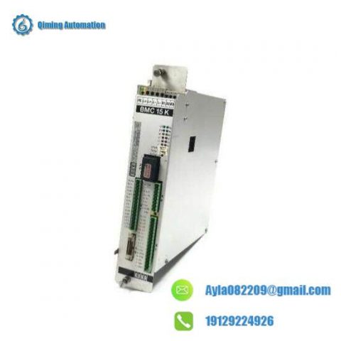KUKA BMC15/45Kb, 69-350-105 - Precision Motion Control Module