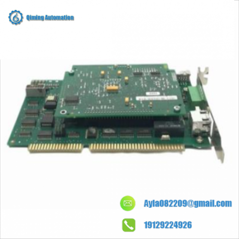 KUKA MFC2 IC3 00-125-236 Control Panel