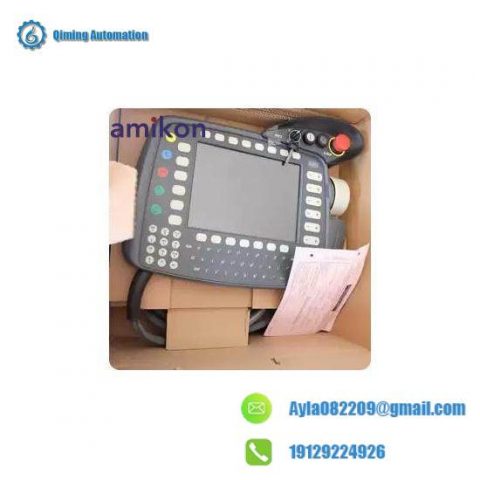 KUKA Teachpendant Teachpanel KCP1 for KRC1 69-000-398