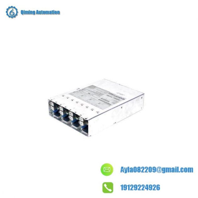 LAM 810-801237-021 High Performance Industrial Control Module