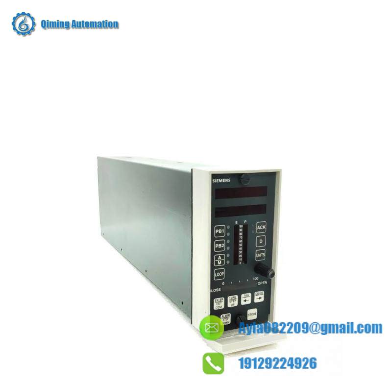 SIEMENS Robicon LDZ10501652 High-voltage Frequency Converter