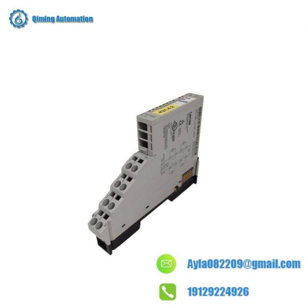 LENZE EA-4/10 Control & Drive Software Module - High Performance Industrial Automation Solution
