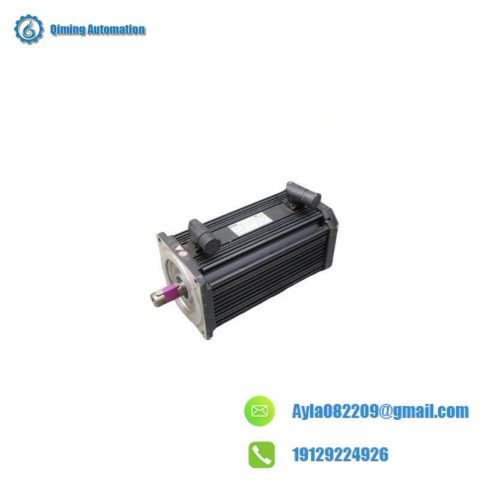 Lenze MCA14L41-RS0B0-B24R-ST5S00N-R0SU: Precision Servo Motor for Industrial Automation