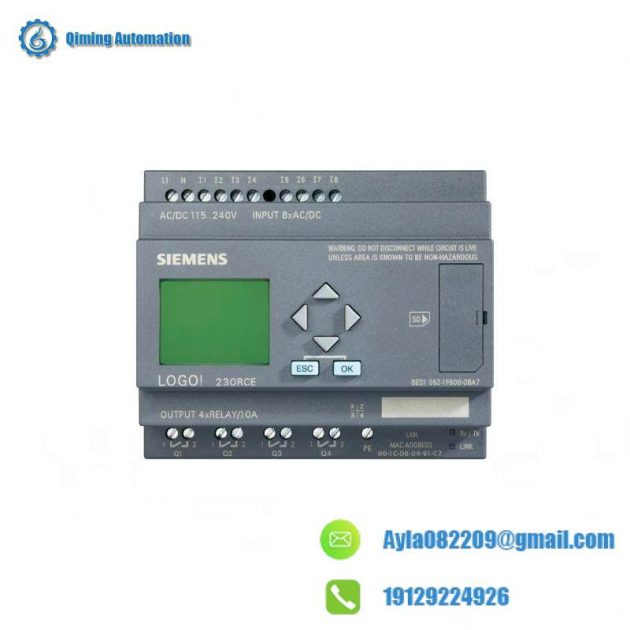 LUTZE UBE-FL/34 24VDC High-Quality Module for Industrial Automation