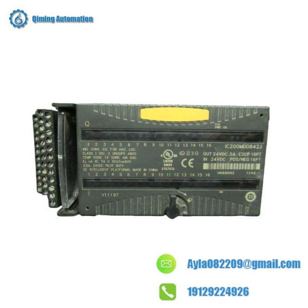 LUTZE UBE-FL/34 24VDC High-Quality Module for Industrial Automation