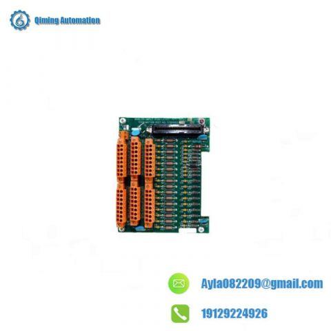 Honeywell MC-TAIH22 51204170-250: High-Level Analog Input/STI Module