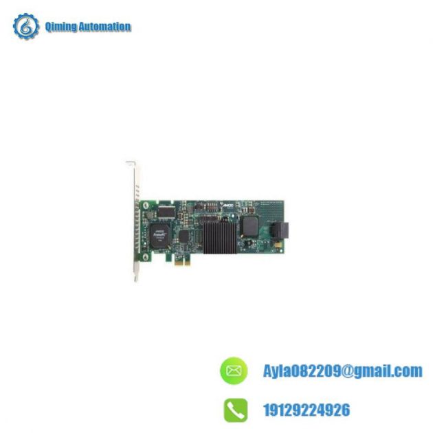 METSO IOP331SAC Industrial Control Module