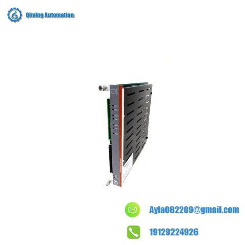 Metso IOP345 091124 Digital Input Module - Industrial Automation Solution