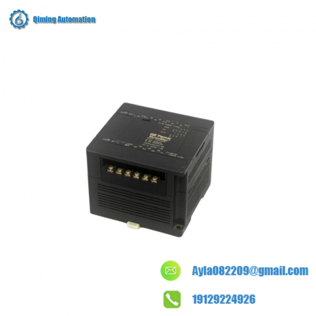 MICRO MC2-440-10TVB-1-20 Industrial Control Module