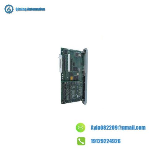 Mitsubishi QX524 BN634A636G51 Control Module - Precision Engineered for Industrial Automation