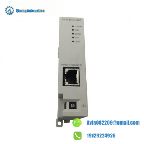 Mitsubishi AD71-S2 - Precision Control Module for Industrial Automation