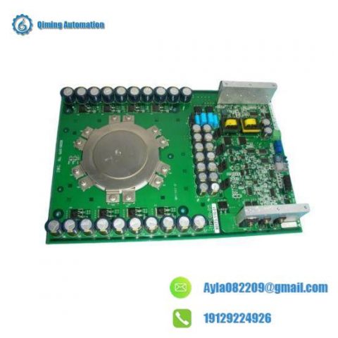 NEW UPPER CRYSTAL MTC350A-2000V: Advanced Industrial Control Module