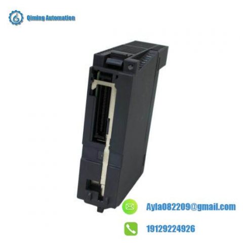 Mitsubishi Q68AD1 Analog Input Module, Original Japanese Automation Solution