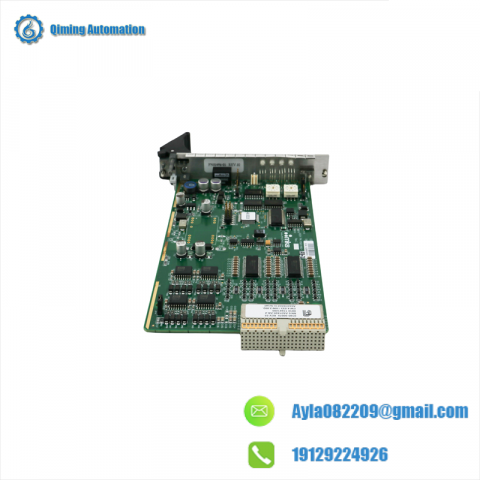 MKS 0190-30079 PCB Board: Advanced Industrial Control Module