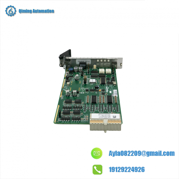 MKS 0190-30079 PCB Board: Advanced Industrial Control Module