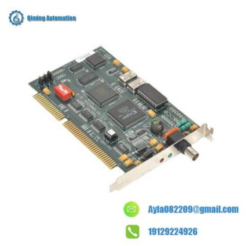 MOLEX 5136-CN-PCI SST CONTROLNET CARD - Advanced Networking Solution for Industrial Control Systems