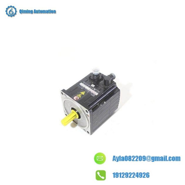 MOOG D136E001-001 Industrial Control Module