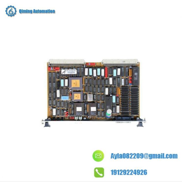 MOTOROLA MVME162-210 Industrial Control Module