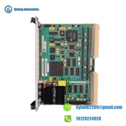 MOTOROLA MVME5100 MVME5100 Industrial Control Module