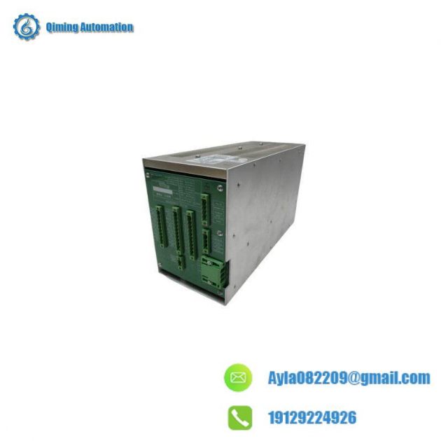 ABB MOX12-P3509 | 80026-173-23 | POWER SUPPLY SWITCHING Module