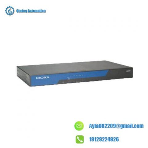 MOXA ES-1026 24-Port Industrial Ethernet Switch: Reliable, High-Speed Networking Solution