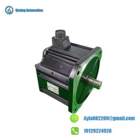 Nachi MFMA552D4V3 - Advanced AC SERVO MOTOR