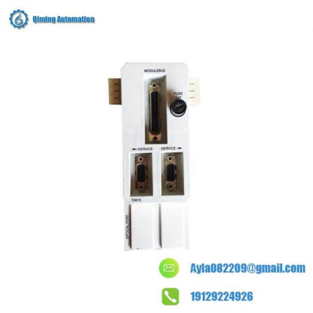 NEC FC-9821X MODEL2 Industrial Control Module