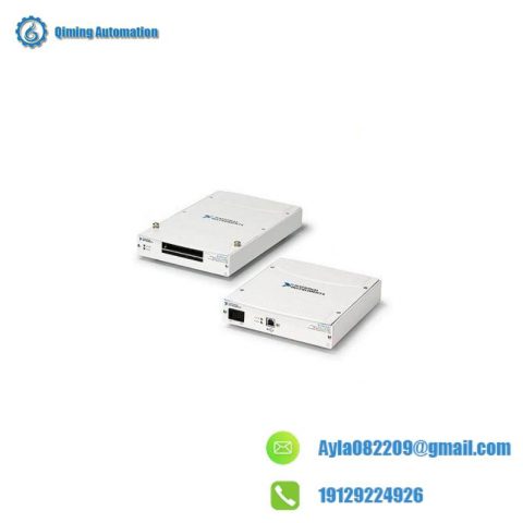 NI 6251 QUARC driver: Precision, Speed, and Versatility in a Single Module