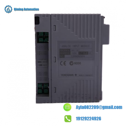 NIKKI NPSA-ZMTA-101AE Control Module, Advanced Industrial Automation Solution
