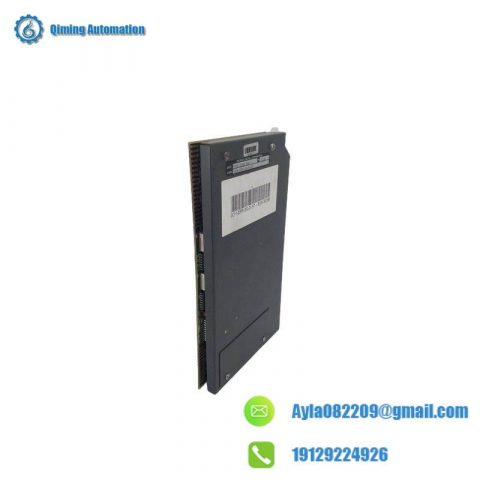 ABB OCM 44A737830-001R04 High-Performance Control Module