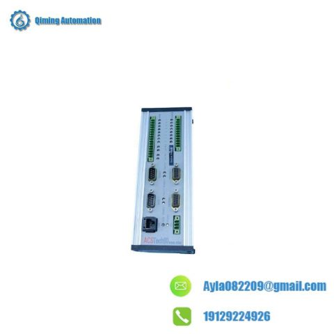 Parker HSSI-ED2 Controller: High-Performance Automation Solution, 200 characters or less